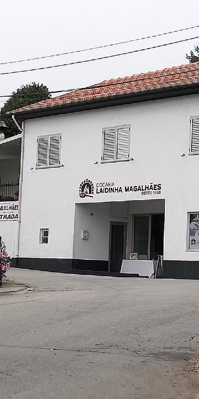Doçaria Laidinha Magalhães