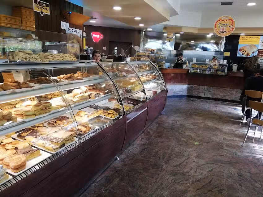 Doce Alto Costa Cabral Casa Mãe