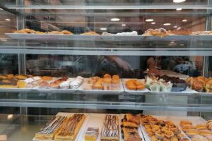 Doce Alto Gaia 4 Caminhos