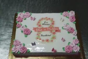 Doce Amizade Pastelaria