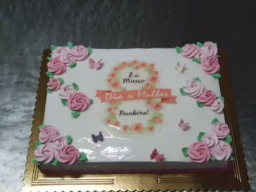 Doce Amizade Pastelaria