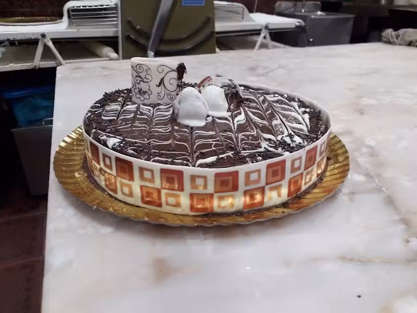 Doce Arte Pastelaria