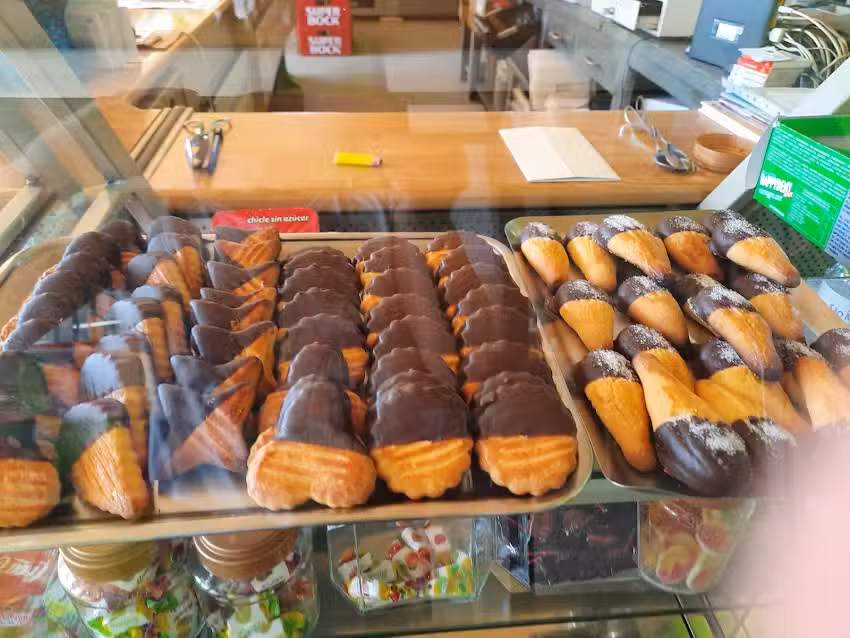 Doce Ave Pastelaria e padaria