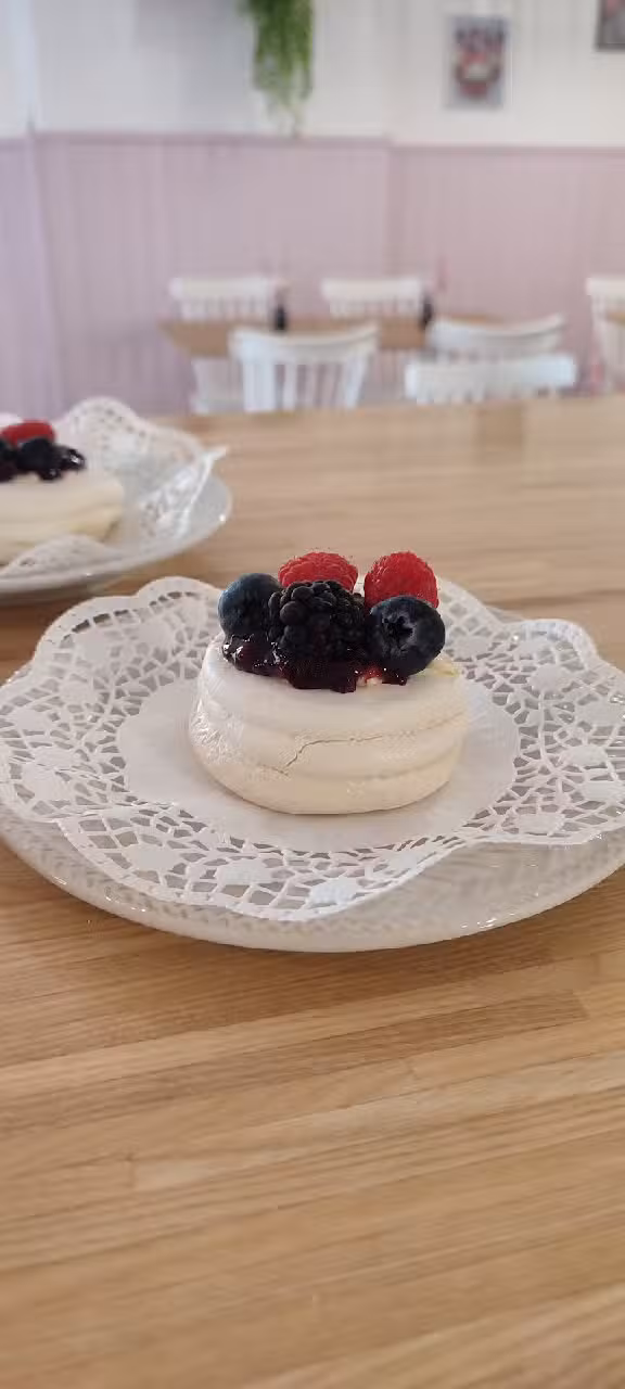 Doce Brasil By Thaize Torres