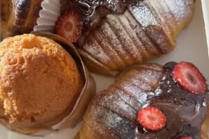 Doce Caseiro Gulpilhares