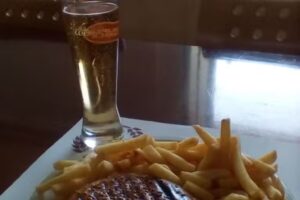 Doce Convívio Padaria de Porto dAve