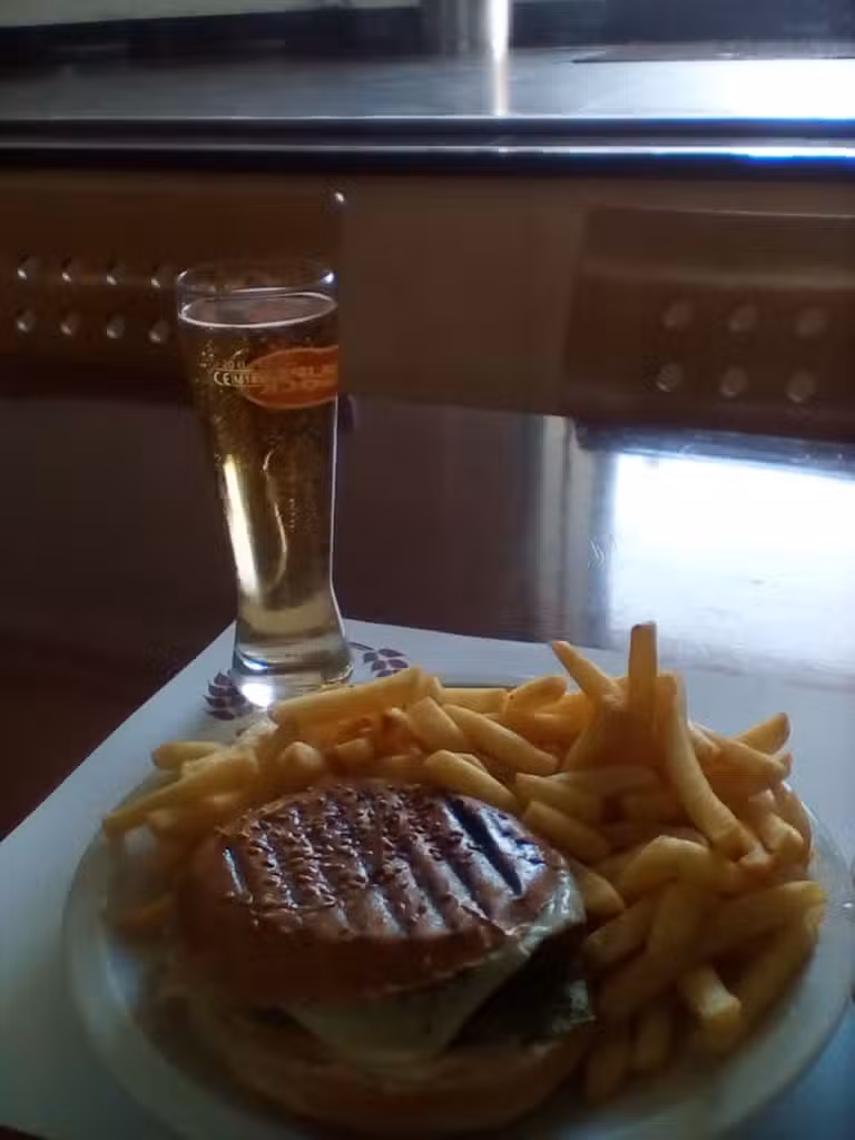 Doce Convívio Padaria de Porto dAve