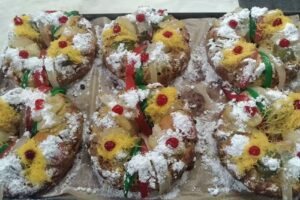 Doce Divino São Félix