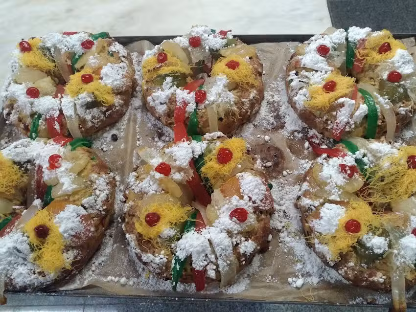 Doce Divino São Félix