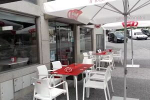 Doce Enigma Pastelaria Unipessoal Lda