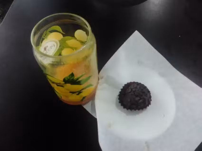 Doce Ferreira Snacks