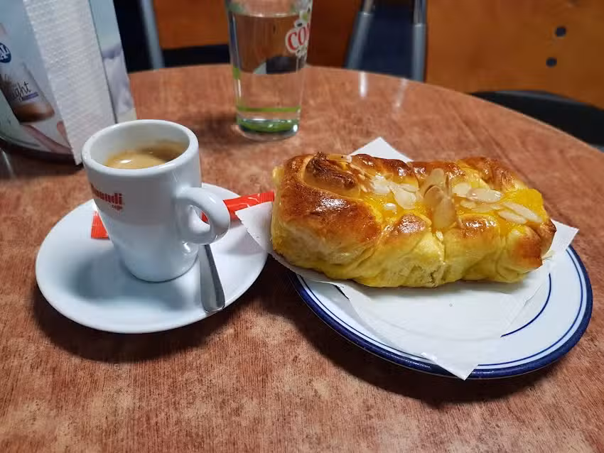 Doce Lar Café Pastelaria