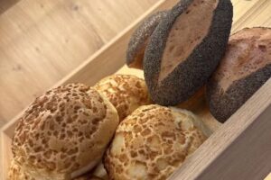 Doce Laranjeira Ruby Pastelaria Pão Quente