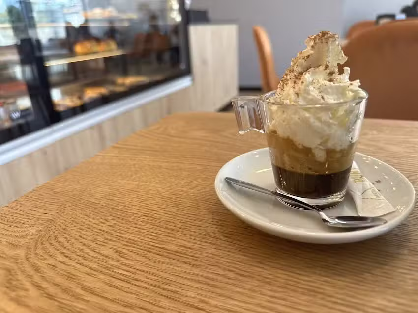 Doce Laranjeira Ruby Pastelaria Pão Quente