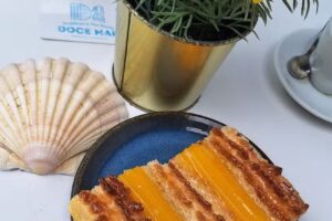 Doce Mar Angeiras Fabrico Próprio