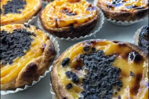 Doce Marco 2 Prato do dia