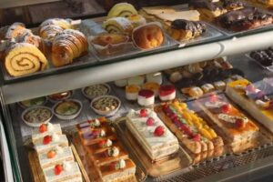 Doce Perdição Pastelaria e Restauração Lda