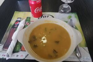 Doce Ponte Churrasqueira