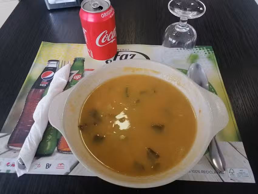 Doce Ponte Churrasqueira