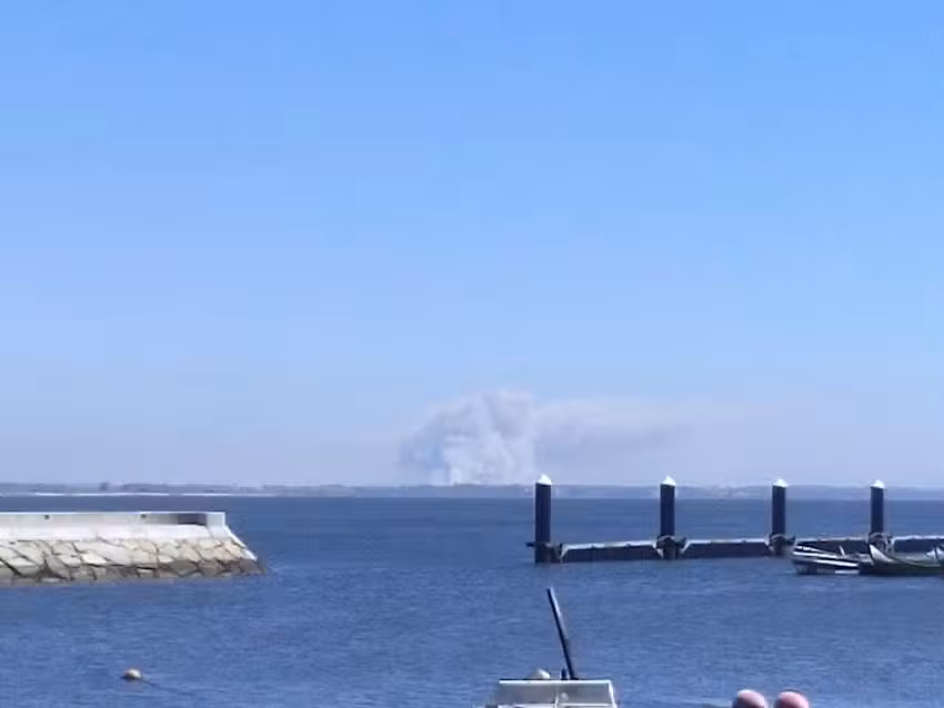 Doce Prazer Pastelaria