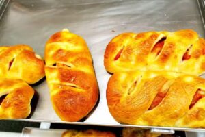 Doce Ribeirão Snacks