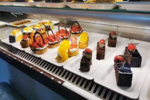 Doce Setembro Trabalho