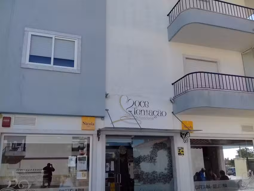 Doce Tentaçao