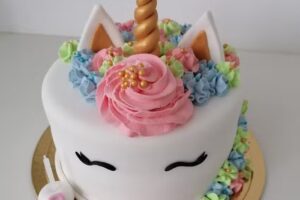 Doce Tentaçao Cake Design