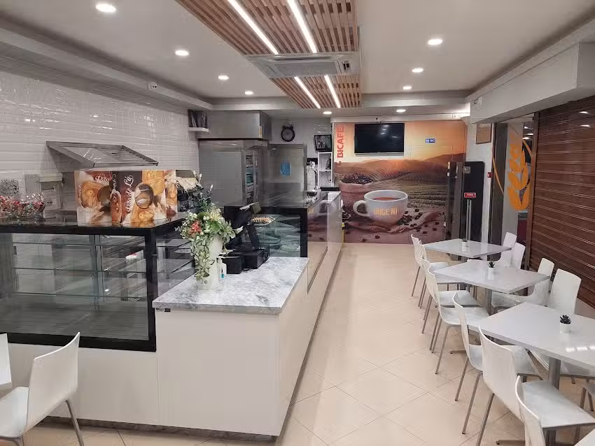 Doceni PãoQuente lda