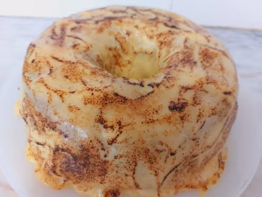 Docinhos da Ana Lúcia