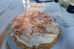 Doçura dos Caulinos