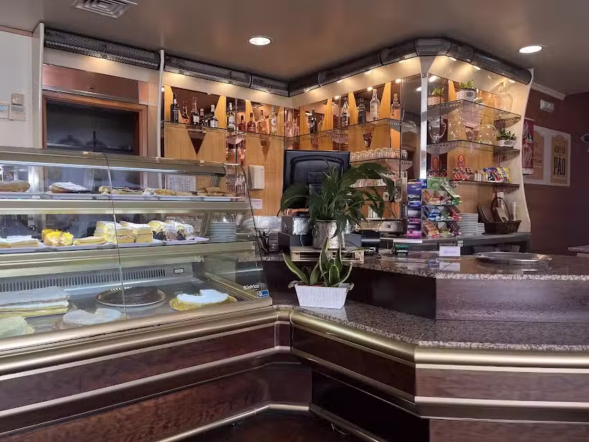 Dolce Vita Pastelaria