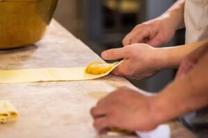 Dona Estefânia Fábrica de Queijadas e Travesseiros de Sintra