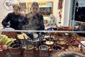 Dona Raquel Waffles e Crepes