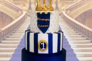 Doux Voulie por Evelyn Muniz