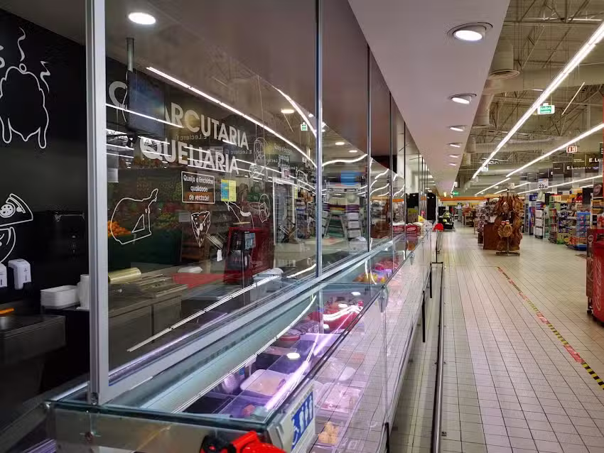 ELeclerc Santa Maria da Feira