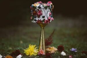 Edelweiss Wedding Cakes