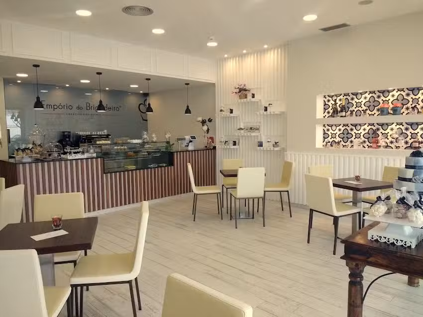 Empório do Brigadeiro