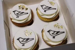 Enfarinharte Cake Design