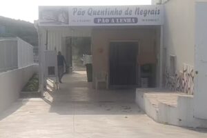 Ercilia Rosa Paulino Antunes