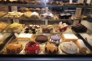 Esmeralda Padaria Pastelaria e Confeitaria