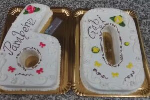 Espiga Crocante Pastelaria