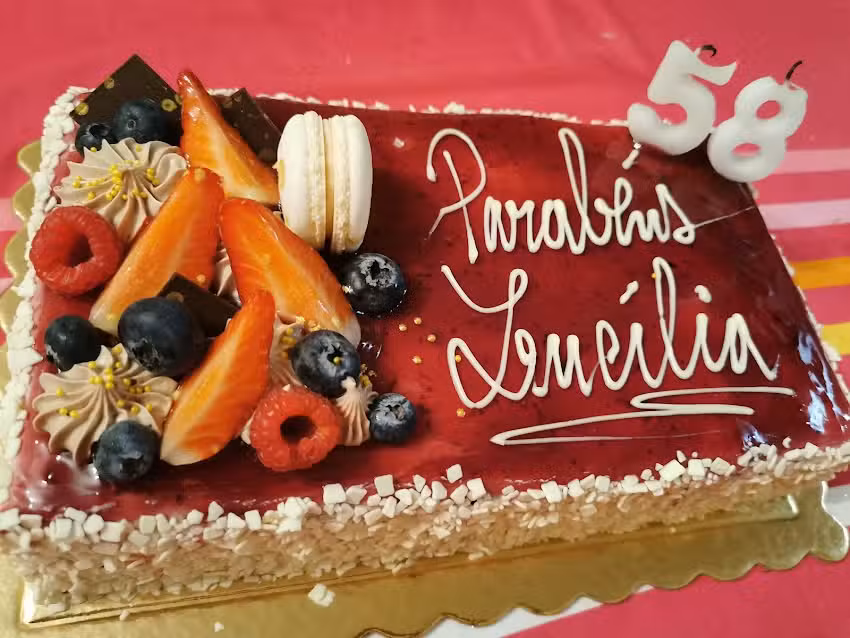 Espiga Pastelaria Padaria