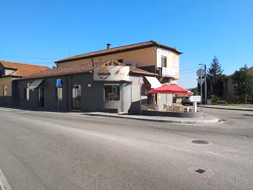 Espigueiro Padaria Pastelaria