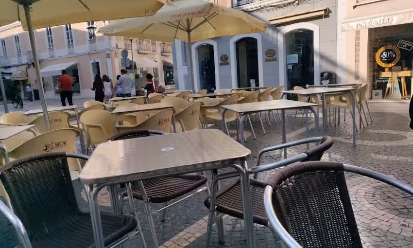 Esplanada Spazio venezia