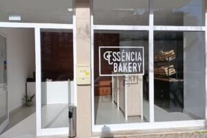 Essência Bakery