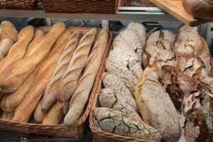 Estrela Dourada Padaria e Pastelaria Fabrico Próprio