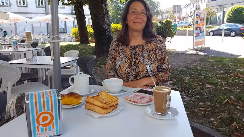 Estrela Jóia Padaria Pastelaria SnackBar