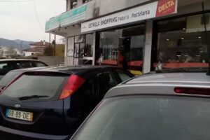 Estrela Shopping Pastelaria Padaria Lda