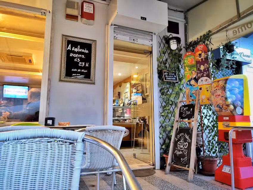 Eugenia Maria Ferreira Pereira